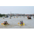 Raid l'Arbre Vert Cambodge - Canoe 20 km