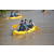 Team 58 / Raid l'Arbre Vert Cambodge - Canoe 20 km