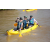 Team 58 / Raid l'Arbre Vert Cambodge - Canoe 20 km