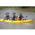 Team 39 / Raid l'Arbre Vert Cambodge - Canoe 20 km