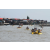 Raid l'Arbre Vert Cambodge - Canoe 20 km