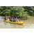 Team 38 / Raid l'Arbre Vert Cambodge - Canoe 20 km