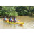 Team 38 / Raid l'Arbre Vert Cambodge - Canoe 20 km
