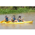 Team 81 / Raid l'Arbre Vert Cambodge - Canoe 20 km