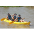 Team 81 / Raid l'Arbre Vert Cambodge - Canoe 20 km