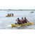 Team 37 / Raid l'Arbre Vert Cambodge - Canoe 20 km