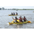 Team 37 / Raid l'Arbre Vert Cambodge - Canoe 20 km