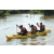 Team 37 / Raid l'Arbre Vert Cambodge - Canoe 20 km