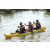 Team 37 / Raid l'Arbre Vert Cambodge - Canoe 20 km