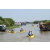Raid l'Arbre Vert Cambodge - Canoe 20 km