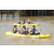 Team 19 / Raid l'Arbre Vert Cambodge - Canoe 20 km