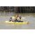 Team 19 / Raid l'Arbre Vert Cambodge - Canoe 20 km