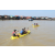 Team 19 / Raid l'Arbre Vert Cambodge - Canoe 20 km