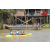 Team 39 / Raid l'Arbre Vert Cambodge - Canoe 20 km