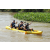Team 39 / Raid l'Arbre Vert Cambodge - Canoe 20 km