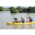 Team 79 / Raid l'Arbre Vert Cambodge - Canoe 20 km