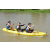 Team 12 / Raid l'Arbre Vert Cambodge - Canoe 20 km