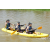 Team 12 / Raid l'Arbre Vert Cambodge - Canoe 20 km