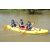 Team 03 / Raid l'Arbre Vert Cambodge - Canoe 20 km
