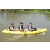 Team 33 / Raid l'Arbre Vert Cambodge - Canoe 20 km