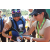Raid l'Arbre Vert Cambodge - Canoe 20 km