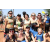 Raid l'Arbre Vert Cambodge - Canoe 20 km