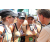 Team 14 / Raid l'Arbre Vert Cambodge - Canoe 20 km