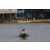 Raid l'Arbre Vert Cambodge - Canoe 20 km