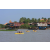 Raid l'Arbre Vert Cambodge - Canoe 20 km