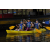 Team 03 / Raid l'Arbre Vert Cambodge - Canoe 20 km