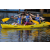 Team 03 / Raid l'Arbre Vert Cambodge - Canoe 20 km