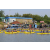 Raid l'Arbre Vert Cambodge - Canoe 20 km