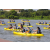 Raid l'Arbre Vert Cambodge - Canoe 20 km