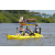 Team 61 / Raid l'Arbre Vert Cambodge - Canoe 20 km