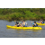 Team 31 / Raid l'Arbre Vert Cambodge - Canoe 20 km