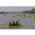 Raid l'Arbre Vert Cambodge - Canoe 20 km