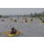 Raid l'Arbre Vert Cambodge - Canoe 20 km