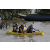 Team 65 / Raid l'Arbre Vert Cambodge - Canoe 20 km