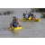 Team 30 / Raid l'Arbre Vert Cambodge - Canoe 20 km