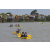 Raid l'Arbre Vert Cambodge - Canoe 20 km