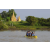 Raid l'Arbre Vert Cambodge - Canoe 20 km