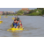 Team 79 / Raid l'Arbre Vert Cambodge - Canoe 20 km