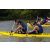Team 38 / Raid l'Arbre Vert Cambodge - Canoe 20 km