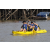 Team 77 / Raid l'Arbre Vert Cambodge - Canoe 20 km