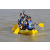 Team 67 / Raid l'Arbre Vert Cambodge - Canoe 20 km