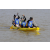Team 67 / Raid l'Arbre Vert Cambodge - Canoe 20 km
