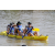 Team 23 / Raid l'Arbre Vert Cambodge - Canoe 20 km