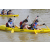 Team 62 / Raid l'Arbre Vert Cambodge - Canoe 20 km
