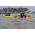 Team 56 / Raid l'Arbre Vert Cambodge - Canoe 20 km