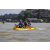 Team 56 / Raid l'Arbre Vert Cambodge - Canoe 20 km